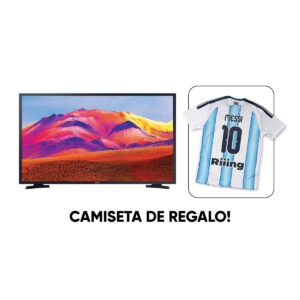 Smart Tv Samsung 43" FULL HD Serie T5300