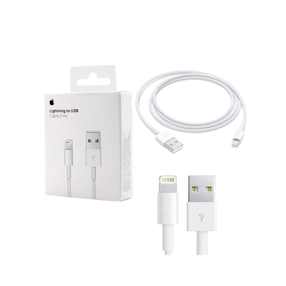 Cable Lightning USB (1M) - Riiing