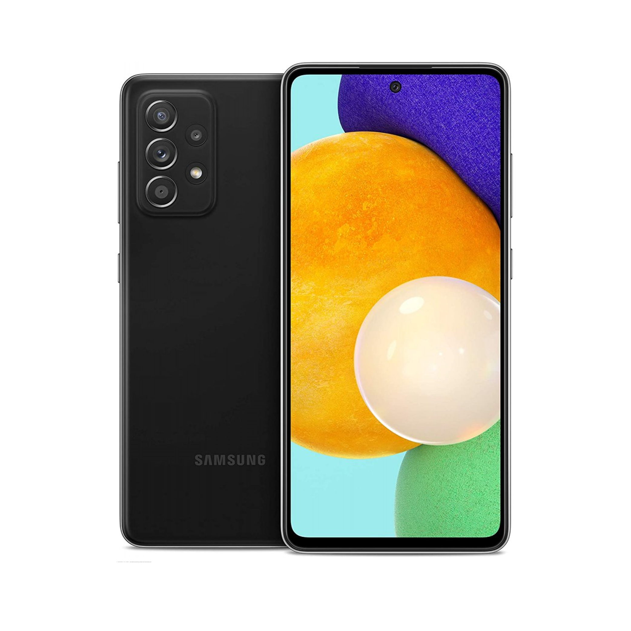 Samsung Galaxy A52s 8 256 Купить