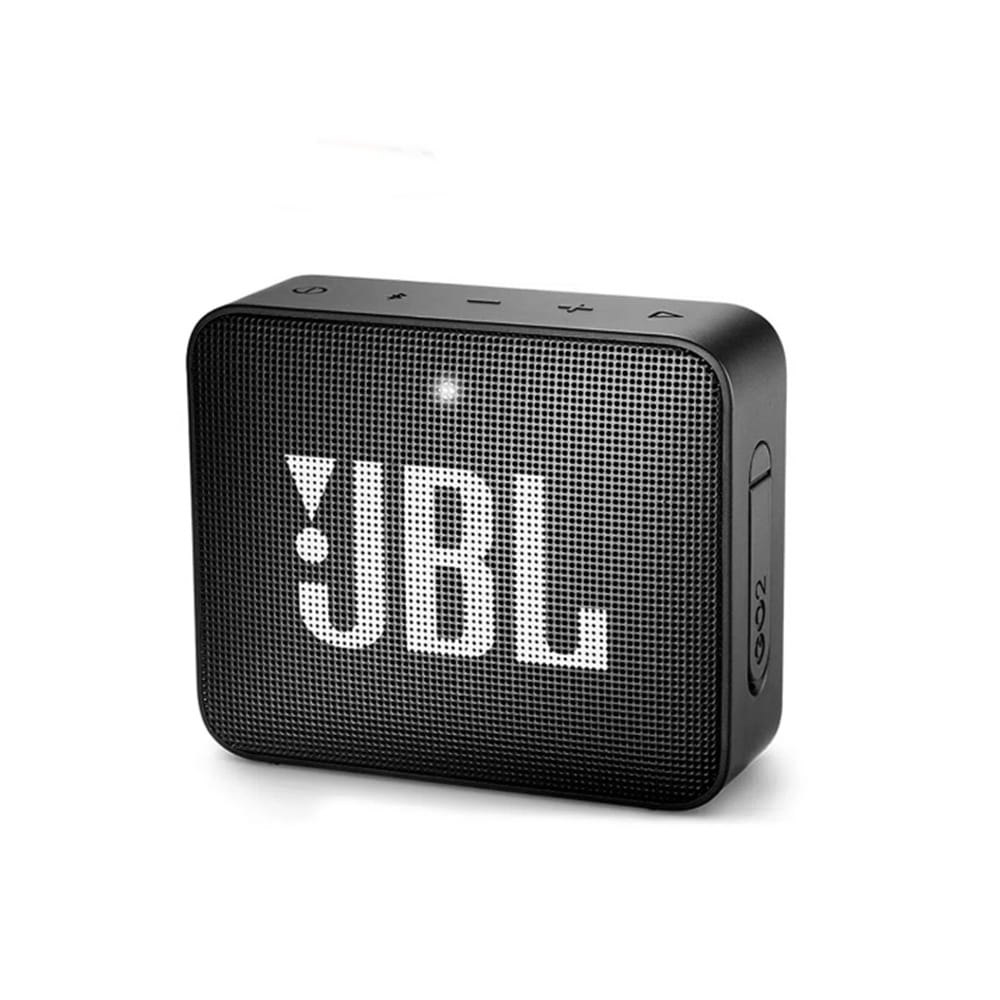 Todo lo que se sabe de la nueva JBL GO 4! 