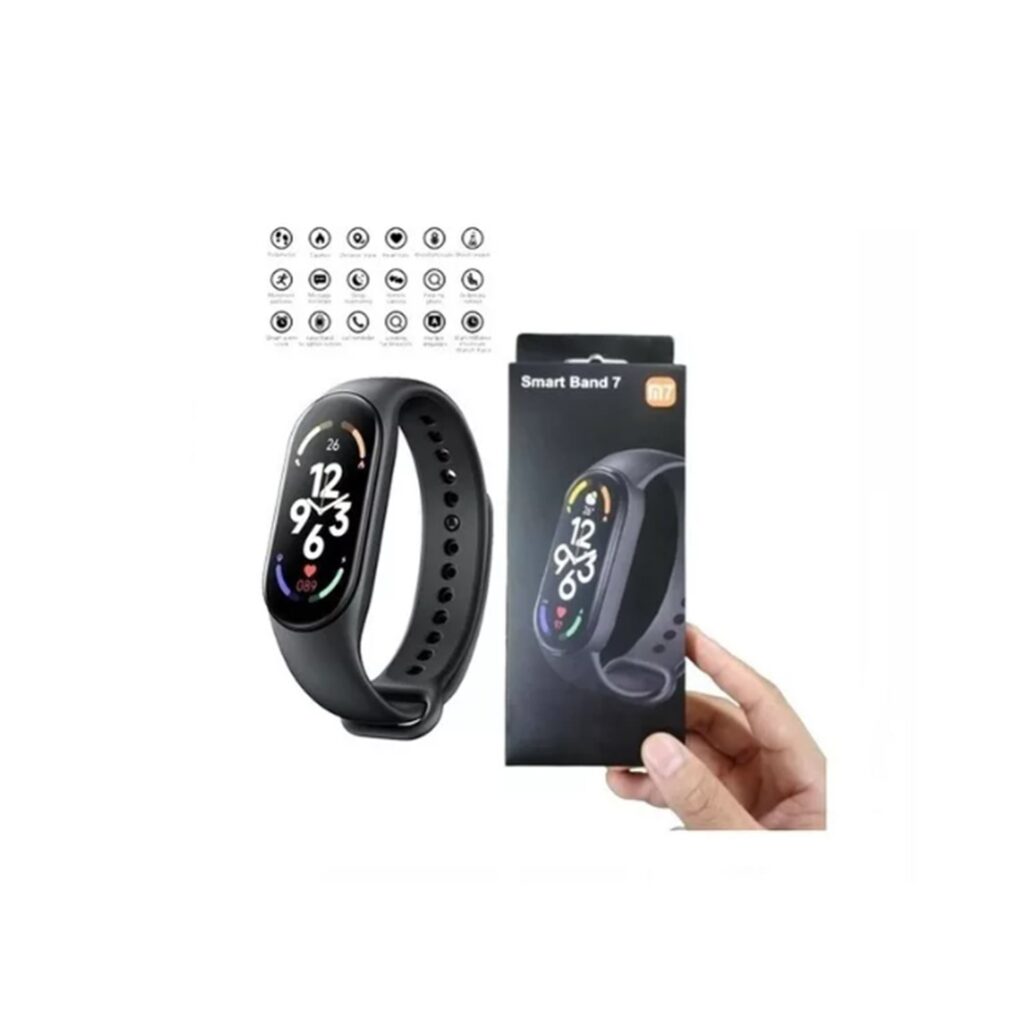 M7 best sale smart band