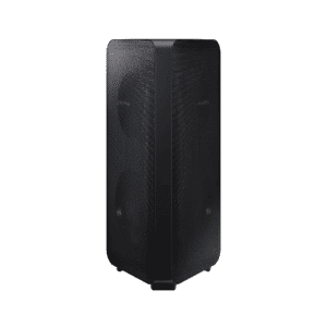 Torre de Sonido Samsung MX-ST50B 240W Bluetooth Bateria Negra