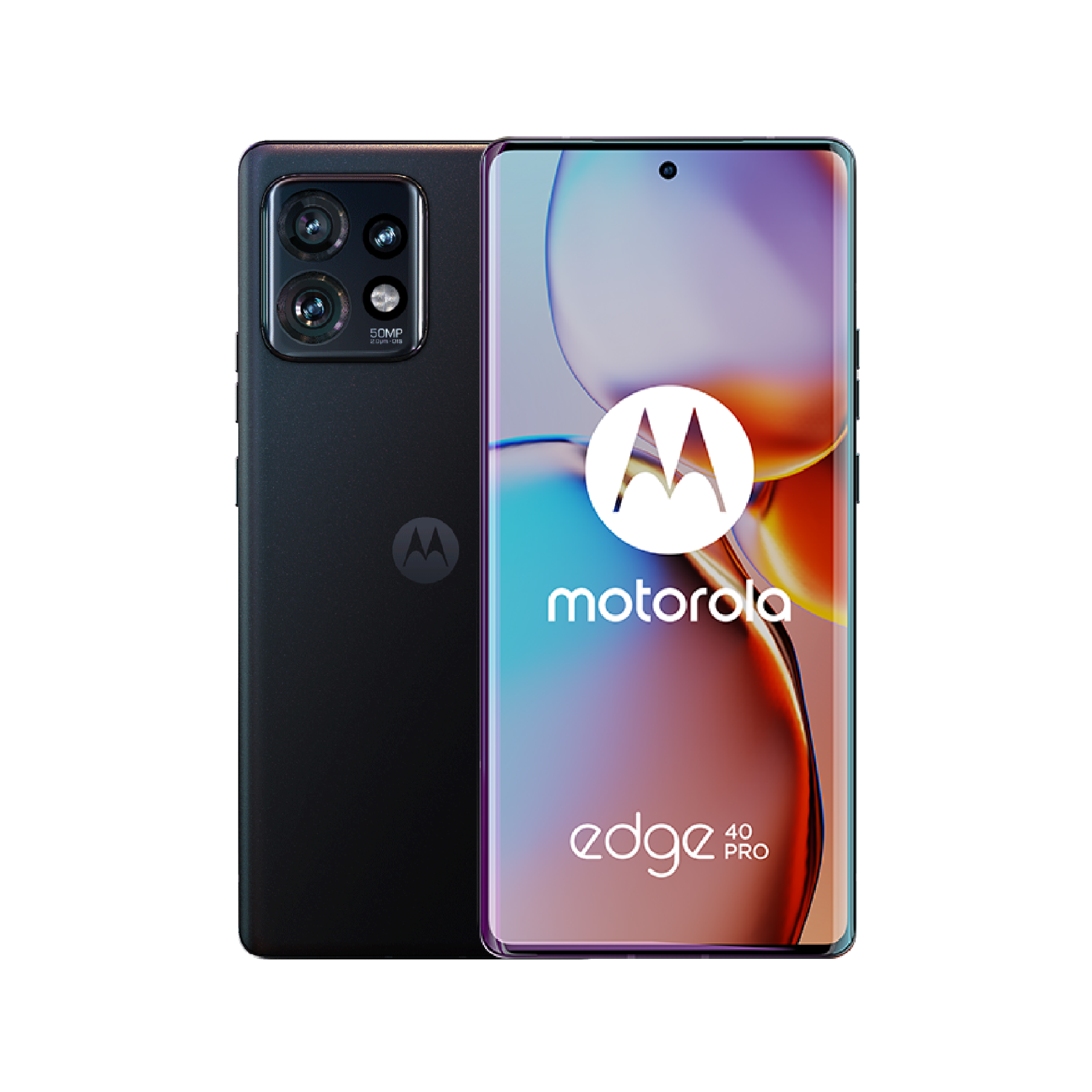 Celular Motorola Moto Edge 40 Pro - 256GB - Riiing
