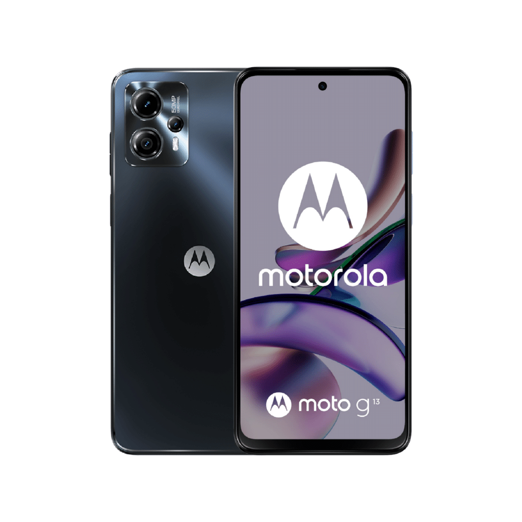 Celular Motorola Moto G13 - 128GB - Riiing