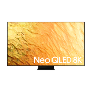 Smart TV Samsung 85" Neo QLED 8K QN800B