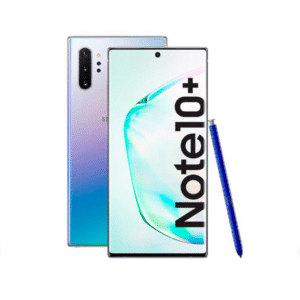 Celular Reacondicionado Samsung Galaxy Note 10+ 256 GB - Excelente