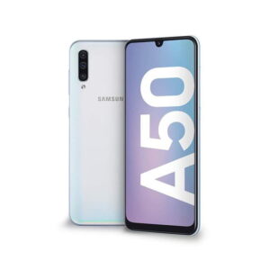 Celular Reacondicionado Samsung Galaxy A50 64GB - Excelente