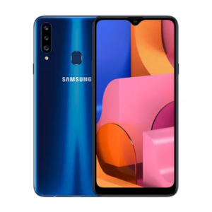 Celular Reacondicionado Samsung Galaxy A20s 32GB - Bueno