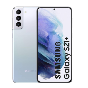 Celular Reacondicionado Samsung Galaxy S21 Plus 128GB - Muy Bueno