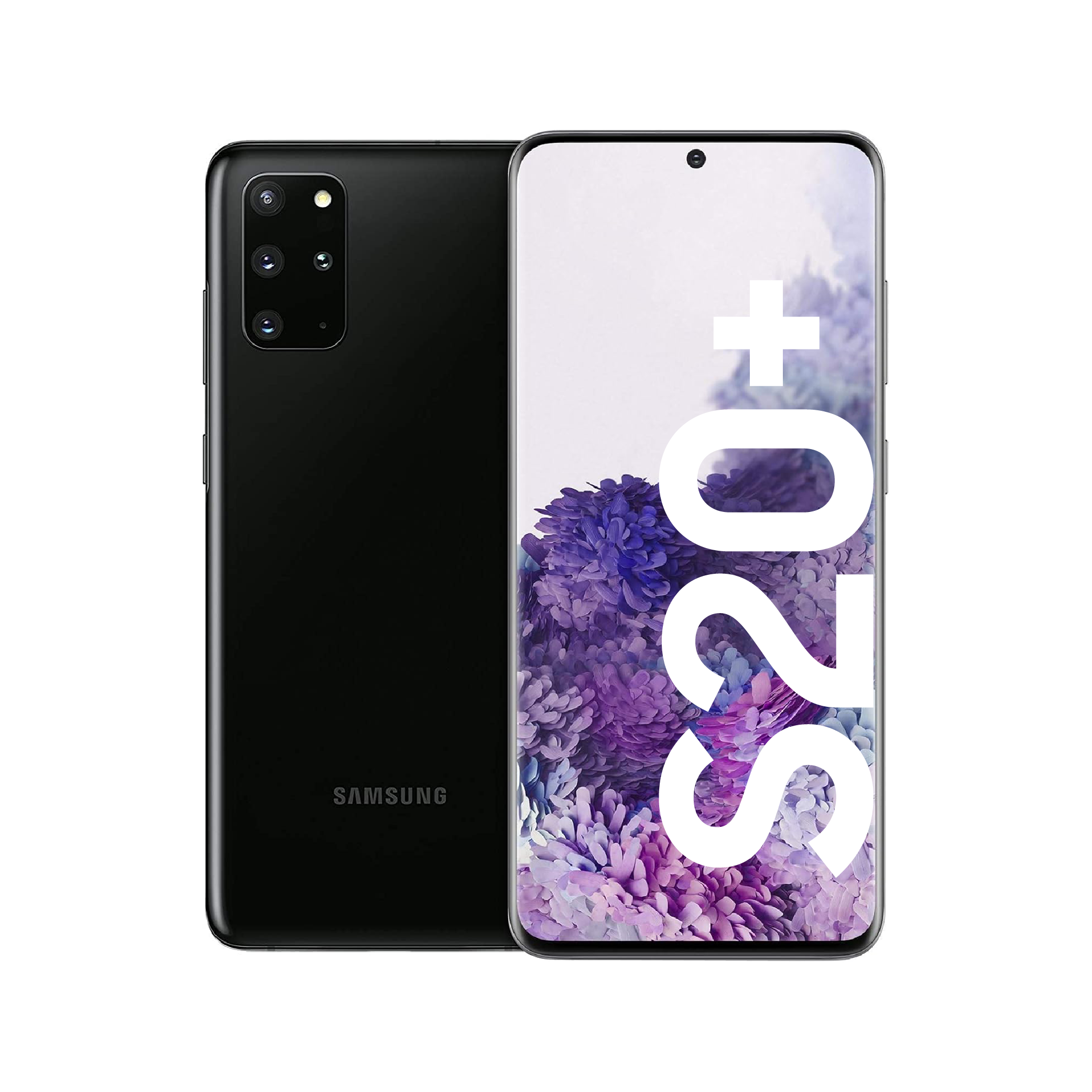 Samsung Galaxy S20 Plus 128 Gb Gris Nuevos O Reacondicionados