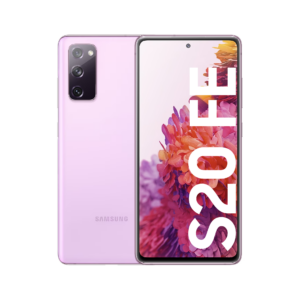 Celular Reacondicionado Samsung Galaxy S20 FE 128GB - Bueno