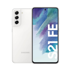 Celular Reacondicionado Samsung Galaxy S21 FE 128GB - Bueno