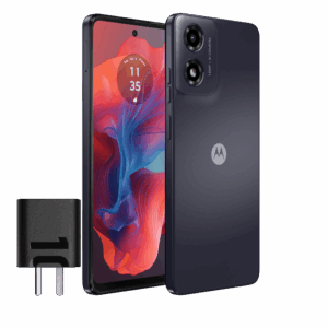 Celular Motorola Moto G04 - 4/64GB