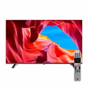 Smart TV Motorola 50 LED UHD 4K
