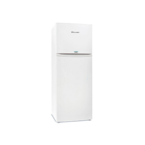 Heladera Columbia No Frost Duo Cooling con Freezer 413 Lts