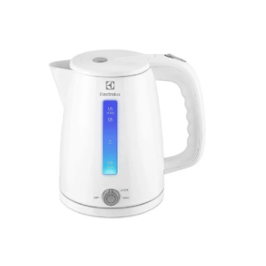 Jarra Eletrulux Electrica C/Control Temp Blanca