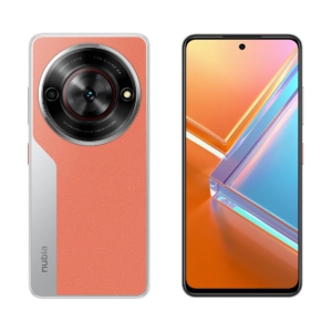 Celular Nubia Focus 4G 256/4GB