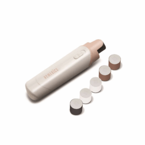 Kit Spa Portátil Manicura y Pedicura – Homedics MAN-600-AR