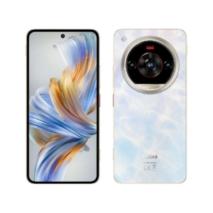 Celular Nubia Focus 2 Ultra 5G