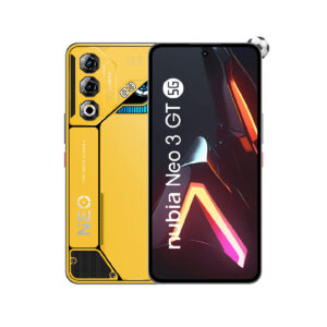 Celular Nubia Neo 3 GT 5G 256/12GB
