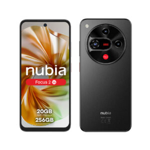 Celular Nubia Focus 2 5G