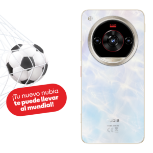 Celular Nubia Focus 2 Ultra 5G