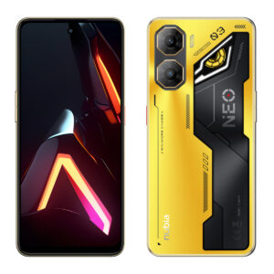 Celular Nubia Neo 3 GT 5G 256/12GB
