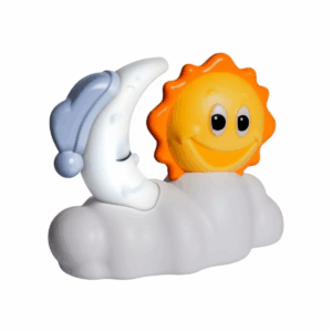 Luz Nocturna Make Up MY Baby de HoMedics - MYB-N150
