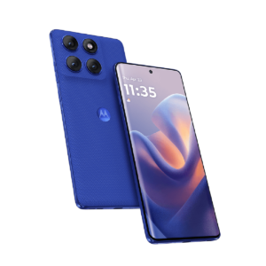 Celular Motorola Moto Edge 60 Pro - 512/12GB