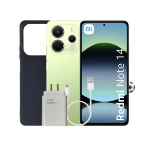 Celular Xiaomi Redmi Note 14 128/6GB
