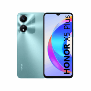 Celular HONOR X5 Plus 4/64GB