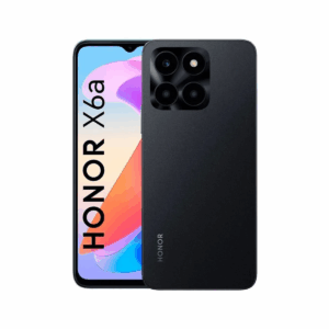 Celular HONOR X6a 4/128GB