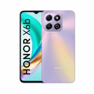 Celular HONOR X6b 6/256GB