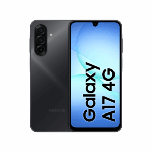 Celular Samsung Galaxy A17 4/128 GB