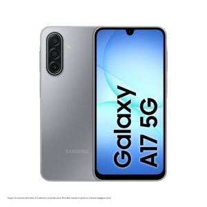 Celular Samsung Galaxy A17 8/256GB 5G