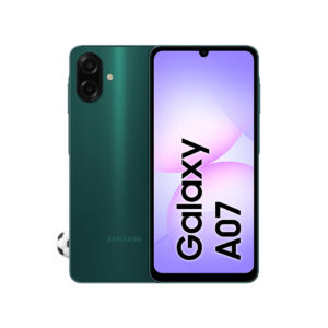 Celular Samsung Galaxy A07 4/128 GB
