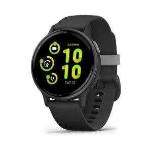 Smartwatch Garmin Vivoactive 5 Gps Wifi Black