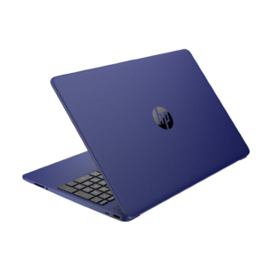 Notebook HP AMD Ryzen 5 15.6" 8GB 256GB Windows 11 Home SSD