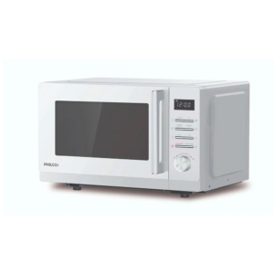 Microondas Digital Philco Blanco 23Lts 900W