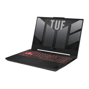 Notebook Asus TUF Gaming A15 NVIDIA GeForce RTX 4060 AMD Ryzen7 16GB 1TB