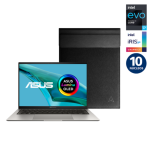 Notebook Asus Zenbook S 13 Oled I7 1Tb 32Gb Win11