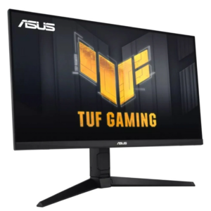 Monitor Gaming 27" ASUS TUF VG27AQL3A QHD 180Hz Fast IPS