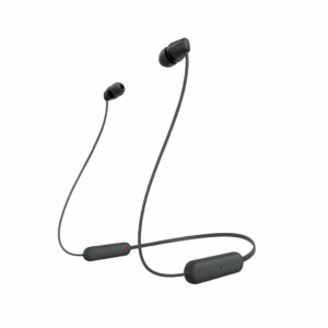 Auriculares Bluetooth in ear deportivos Sony WI-C100