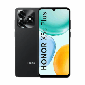 Celular HONOR X5c Plus 6/256gb
