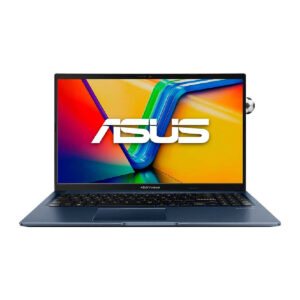 Notebook Asus Vivobook 15 Intel I7 8GB 512GB X1504