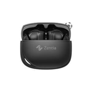 Auriculares Bluetooth Zentia In-Ear Harmonia Series E - ANC + ENC