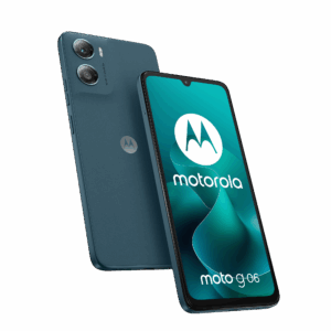 Celular Motorola Moto G06 4/128GB