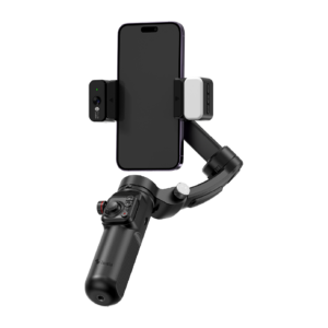 Estabilizador Inteligente Zentia Gyro Seguimiento con IA