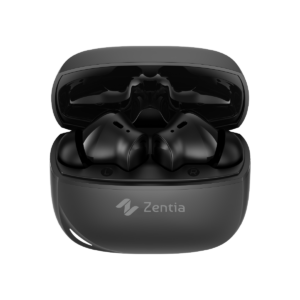 Auriculares Bluetooth Zentia In-Ear Harmonia Series E - ANC + ENC