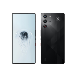 Celular Nubia RedMagic 10 Pro 12/256GB 5G